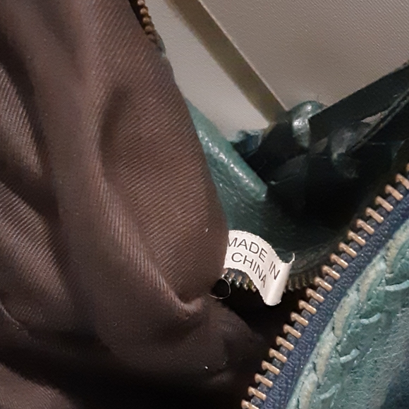 Jessica Simpson Handbag - Picture 14 of 16